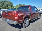 Used 2016 Ford F-150 XLT SuperCrew Cab 4WD, Pickup for sale #D47783 - photo 2