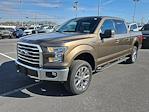 Used 2017 Ford F-150 XLT SuperCrew Cab 4WD, Pickup for sale #MF24071C - photo 6