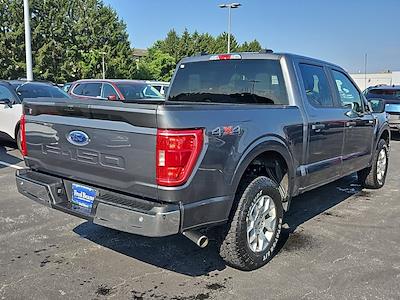 2023 Ford F-150 SuperCrew Cab 4WD, Pickup for sale #MF4136P - photo 2