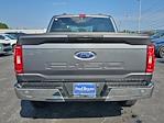 Used 2023 Ford F-150 XLT SuperCrew Cab 4WD, Pickup for sale #MF4136P - photo 5