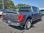 Used 2023 Ford F-150 XLT SuperCrew Cab 4WD, Pickup for sale #MF4136P - photo 2