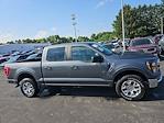 Used 2023 Ford F-150 XLT SuperCrew Cab 4WD, Pickup for sale #MF4136P - photo 8