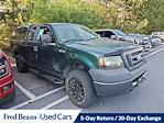 Used 2007 Ford F-150 XL Super Cab 4WD, Pickup for sale #MF4167NA - photo 1