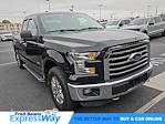 Used 2015 Ford F-150 XLT Super Cab 4WD, Pickup for sale #MF4170PA - photo 1