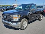 Used 2021 Ford F-150 XL Regular Cab 4WD, Pickup for sale #MF4191P - photo 6