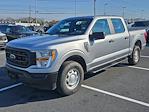 Used 2021 Ford F-150 XL SuperCrew Cab 4WD, Pickup for sale #MF4200NA - photo 6