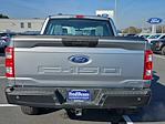 Used 2021 Ford F-150 XL SuperCrew Cab 4WD, Pickup for sale #MF4200NA - photo 5