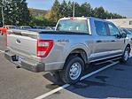 Used 2021 Ford F-150 XL SuperCrew Cab 4WD, Pickup for sale #MF4200NA - photo 2