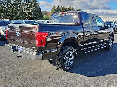 2019 Ford F-150 SuperCrew Cab 4WD, Pickup for sale #MF4204NA - photo 2