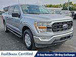 2021 Ford F-150 SuperCrew Cab 4WD, Pickup for sale #MF4207N - photo 1