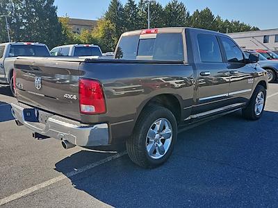 2018 Ram 1500 Crew Cab 4WD, Pickup for sale #MF4209NA - photo 2