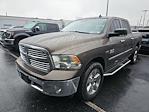 Used 2018 Ram 1500 Big Horn Crew Cab 4WD, Pickup for sale #MF4209NA - photo 5