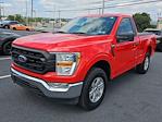 Used 2022 Ford F-150 XL Regular Cab 4WD, Pickup for sale #MF4210P - photo 6