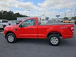 Used 2022 Ford F-150 XL Regular Cab 4WD, Pickup for sale #MF4210P - photo 7