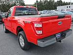 Used 2022 Ford F-150 XL Regular Cab 4WD, Pickup for sale #MF4210P - photo 3