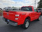 Used 2022 Ford F-150 XL Regular Cab 4WD, Pickup for sale #MF4210P - photo 2