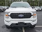 Used 2021 Ford F-150 XL SuperCrew Cab 4WD, Pickup for sale #MF4226N - photo 4