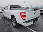 Used 2021 Ford F-150 XL SuperCrew Cab 4WD, Pickup for sale #MF4226N - photo 3