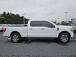 Used 2021 Ford F-150 XL SuperCrew Cab 4WD, Pickup for sale #MF4226N - photo 8