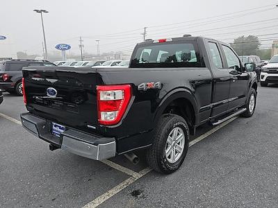 2021 Ford F-150 Super Cab 4WD, Pickup for sale #MF4231N - photo 2