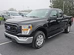 Used 2021 Ford F-150 XL Super Cab 4WD, Pickup for sale #MF4231N - photo 6