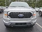 Used 2021 Ford F-150 XL Super Cab 4WD, Pickup for sale #MF4233N - photo 4