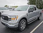 Used 2021 Ford F-150 XL Super Cab 4WD, Pickup for sale #MF4233N - photo 6