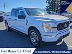 2021 Ford F-150 SuperCrew Cab 4WD, Pickup for sale #MF4240N - photo 1