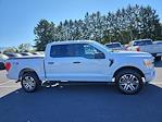 2021 Ford F-150 SuperCrew Cab 4WD, Pickup for sale #MF4240N - photo 8