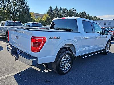 2021 Ford F-150 SuperCrew Cab 4WD, Pickup for sale #MF4243N - photo 2