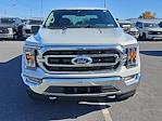 Used 2021 Ford F-150 XLT SuperCrew Cab 4WD, Pickup for sale #MF4243N - photo 4