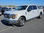 Used 2021 Ford F-150 XLT SuperCrew Cab 4WD, Pickup for sale #MF4243N - photo 6