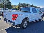 Used 2021 Ford F-150 XLT SuperCrew Cab 4WD, Pickup for sale #MF4243N - photo 2