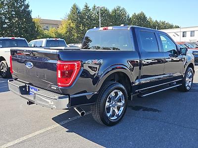 2021 Ford F-150 SuperCrew Cab 4WD, Pickup for sale #MF4244N - photo 2