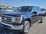 Used 2021 Ford F-150 XLT SuperCrew Cab 4WD, Pickup for sale #MF4244N - photo 6