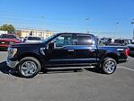 Used 2021 Ford F-150 XLT SuperCrew Cab 4WD, Pickup for sale #MF4244N - photo 7