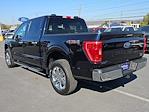 Used 2021 Ford F-150 XLT SuperCrew Cab 4WD, Pickup for sale #MF4244N - photo 3