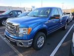 Used 2012 Ford F-150 XLT Super Cab 4WD, Pickup for sale #MF4245NA - photo 3