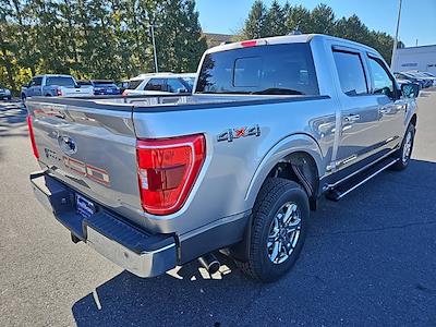 2021 Ford F-150 SuperCrew Cab 4WD, Pickup for sale #MF4260N - photo 2