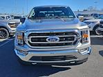 Used 2021 Ford F-150 XLT SuperCrew Cab 4WD, Pickup for sale #MF4260N - photo 4