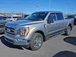 Used 2021 Ford F-150 XLT SuperCrew Cab 4WD, Pickup for sale #MF4260N - photo 6