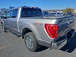 Used 2021 Ford F-150 XLT SuperCrew Cab 4WD, Pickup for sale #MF4260N - photo 3