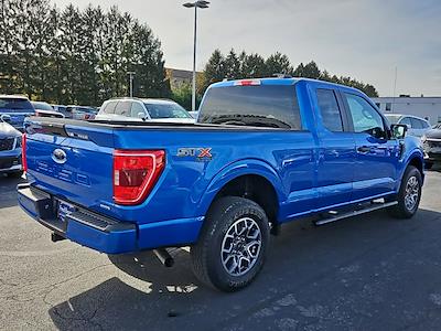 2021 Ford F-150 Super Cab 4WD, Pickup for sale #MF4264N - photo 2