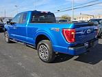 Used 2021 Ford F-150 XL Super Cab 4WD, Pickup for sale #MF4264N - photo 4