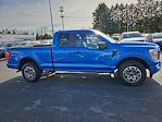 Used 2021 Ford F-150 XL Super Cab 4WD, Pickup for sale #MF4264N - photo 3