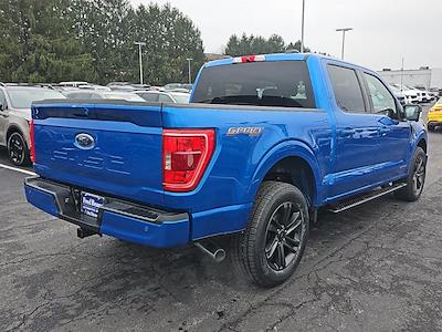 2021 Ford F-150 SuperCrew Cab 4WD, Pickup for sale #MF4273N - photo 2