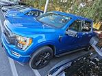 Used 2021 Ford F-150 XLT SuperCrew Cab 4WD, Pickup for sale #MF4273N - photo 4