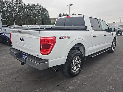 2021 Ford F-150 SuperCrew Cab 4WD, Pickup for sale #MF4274N - photo 2