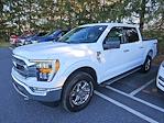 Used 2021 Ford F-150 XLT SuperCrew Cab 4WD, Pickup for sale #MF4274N - photo 6