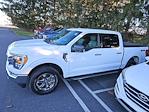 Used 2021 Ford F-150 XLT SuperCrew Cab 4WD, Pickup for sale #MF4274N - photo 7